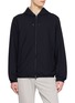 HERNO Reversible Hooded Jacket