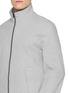  - HERNO - Stand Collar Jacket
