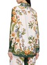 Back View - Click To Enlarge - FARM RIO - Botantical Print Shirt