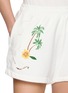  - FARM RIO - Palm Tree Print Shorts