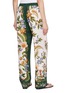 Back View - Click To Enlarge - FARM RIO - Printed Pants