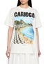 FARM RIO Carioca Printed T-Shirt