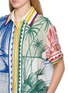  - FARM RIO - Stamp Print Shirt