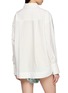 Back View - Click To Enlarge - FARM RIO - Tropical Print Shirt