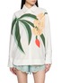 FARM RIO Tropical Print Shirt