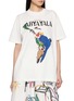 FARM RIO Abyayala Print T-Shirt