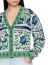  - FARM RIO - Manoela Knit Cardigan