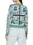 Back View - Click To Enlarge - FARM RIO - Manoela Knit Cardigan