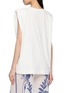 Back View - Click To Enlarge - FARM RIO - Rio Print Tank Top