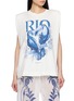 FARM RIO Rio Print Tank Top