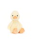 JELLYCAT Bashful Duckling