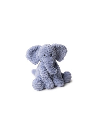 Detail View - Click To Enlarge - JELLYCAT - Fuddlewuddle Elephant