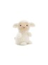 JELLYCAT Little Lamb