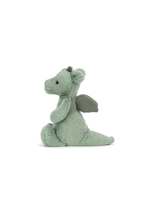 Detail View - Click To Enlarge - JELLYCAT - Small Bashful Dragon
