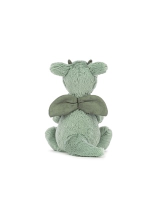 Detail View - Click To Enlarge - JELLYCAT - Small Bashful Dragon