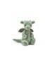 JELLYCAT Small Bashful Dragon
