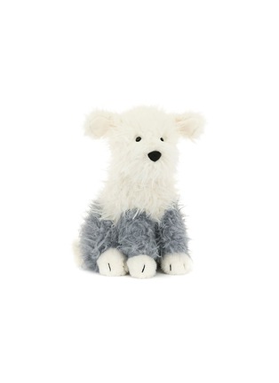 Detail View - Click To Enlarge - JELLYCAT - Ewert Sheepdog