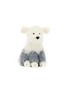 Detail View - Click To Enlarge - JELLYCAT - Ewert Sheepdog