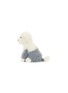 Detail View - Click To Enlarge - JELLYCAT - Ewert Sheepdog
