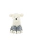 JELLYCAT Ewert Sheepdog