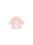 Detail View - Click To Enlarge - JELLYCAT - Original Bashful Pink Bunny