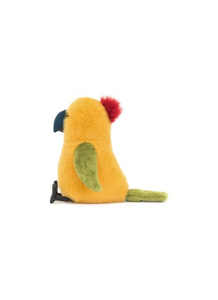 Detail View - Click To Enlarge - JELLYCAT - Budgeby Parrot