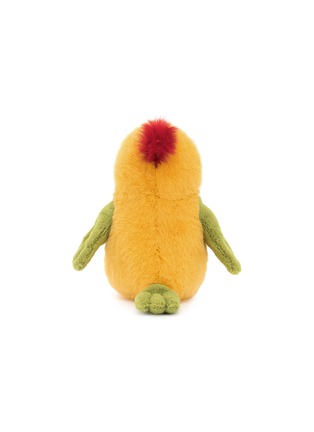  - JELLYCAT - Budgeby Parrot