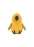 JELLYCAT Budgeby Parrot