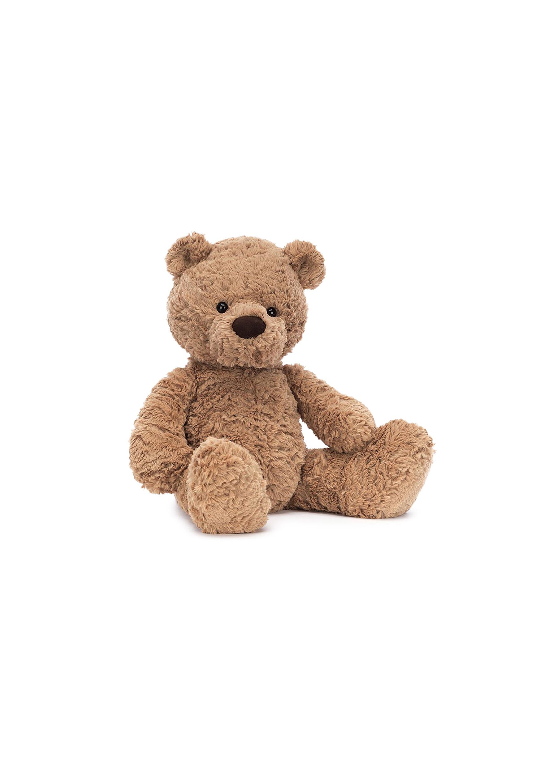 JELLYCAT | Medium Bumbly Bear | Lane Crawford