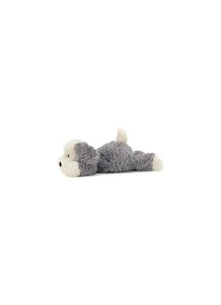 Detail View - Click To Enlarge - JELLYCAT - Medium Tumble Sheep Dog