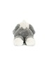 Detail View - Click To Enlarge - JELLYCAT - Medium Tumble Sheep Dog