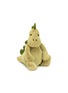 JELLYCAT Original Bashful Dino