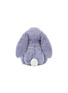 Detail View - Click To Enlarge - JELLYCAT - Original Bashful Viola Bunny