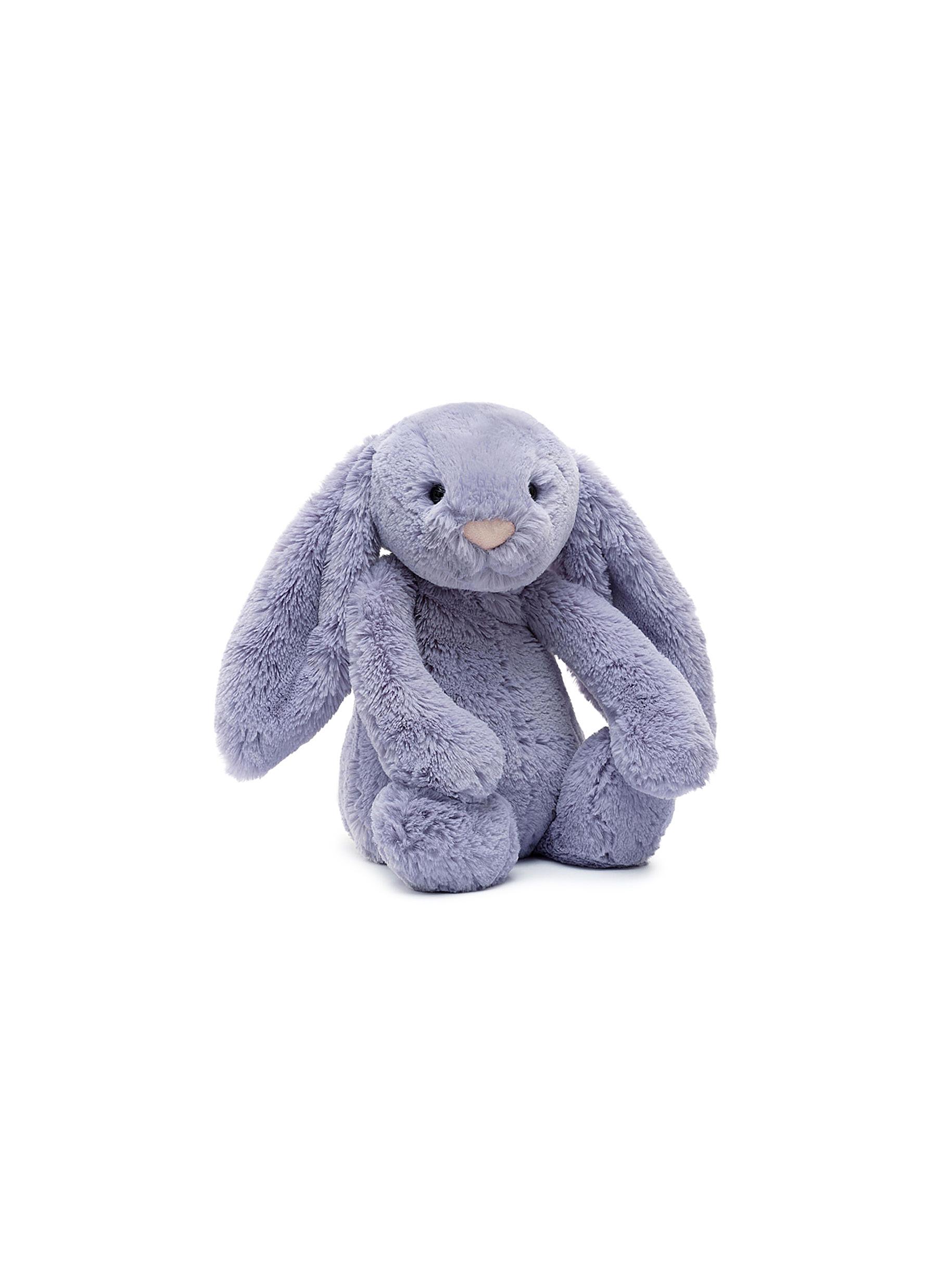 JELLYCAT | Original Bashful Viola Bunny | Lane Crawford