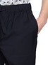  - FRESCOBOL CARIOCA - Drawstring Pants