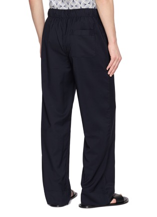 Back View - Click To Enlarge - FRESCOBOL CARIOCA - Drawstring Pants