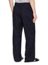 Back View - Click To Enlarge - FRESCOBOL CARIOCA - Drawstring Pants