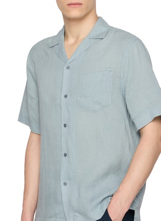  - FRESCOBOL CARIOCA - Camp Collar Shirt