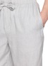  - FRESCOBOL CARIOCA - Drawstring Relaxed Pants