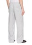 Back View - Click To Enlarge - FRESCOBOL CARIOCA - Drawstring Relaxed Pants