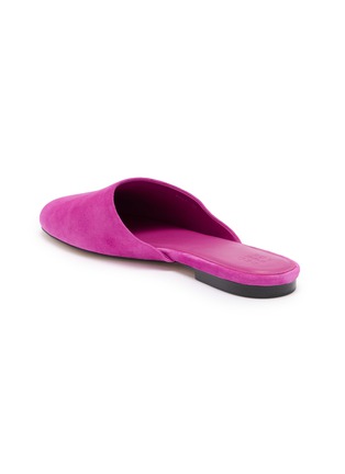  - PEDDER RED - Riley Slippers