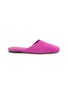PEDDER RED Riley Slippers
