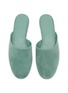 Detail View - Click To Enlarge - PEDDER RED - Riley Slippers