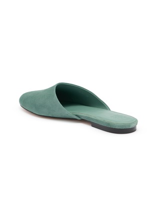  - PEDDER RED - Riley Slippers