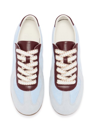 Detail View - Click To Enlarge - PEDDER RED - Petra Women's Sneakers