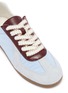 Detail View - Click To Enlarge - PEDDER RED - Petra Women's Sneakers