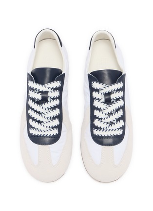 Detail View - Click To Enlarge - PEDDER RED - Petra Women's Sneakers