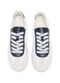 Detail View - Click To Enlarge - PEDDER RED - Petra Women's Sneakers