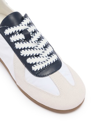 Detail View - Click To Enlarge - PEDDER RED - Petra Women's Sneakers