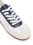 Detail View - Click To Enlarge - PEDDER RED - Petra Women's Sneakers